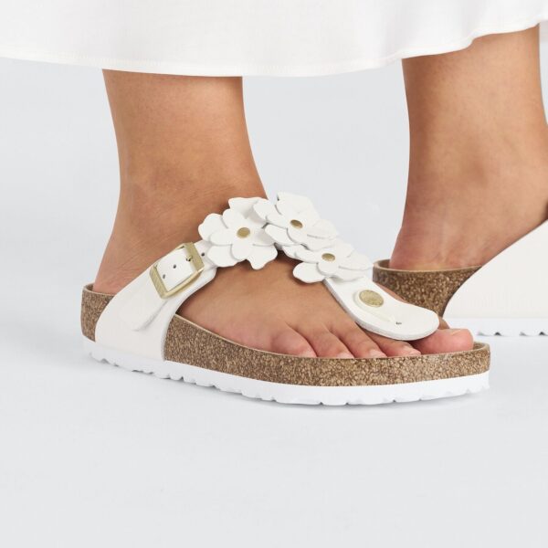 Gizeh Flower Embellishment – Bild 3