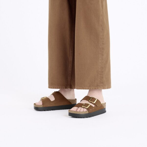Arizona Flex Platform – Bild 2