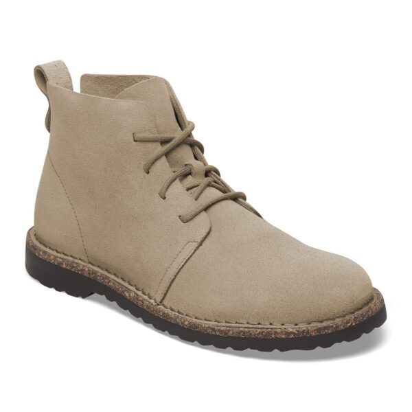 Uppsala Mid