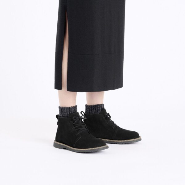 Uppsala Mid Shearling – Bild 2