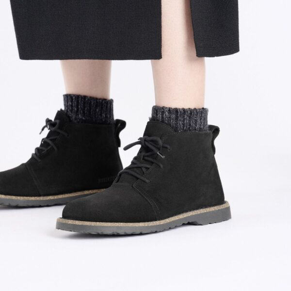 Uppsala Mid Shearling – Bild 3