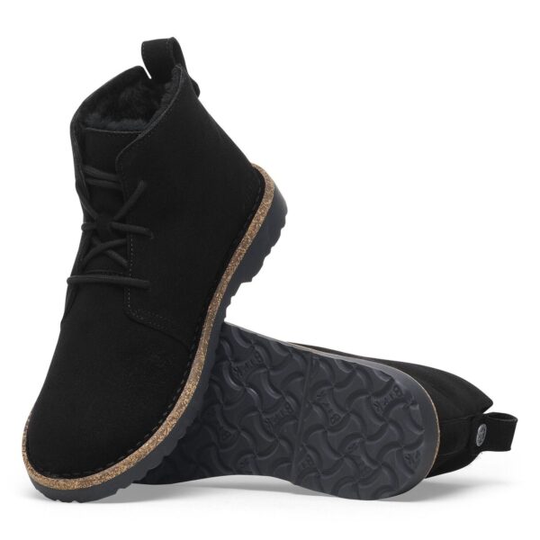 Uppsala Mid Shearling – Bild 4