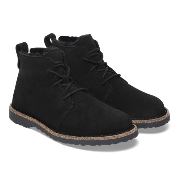 Uppsala Mid Shearling – Bild 6